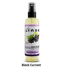 Botanical Light Oil Hair Sprays - Free Shipping on all 6oz Sizes